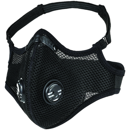 KLEIN TOOLS Reusable Face Mask with Replaceable Filters 60442